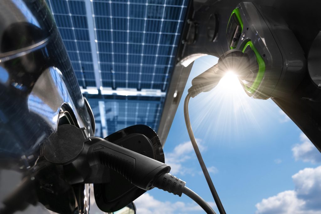 Vehicle-Grid Network: Accelerating Australia’s electric vehicle-to-grid integration through cross-sector collaboration