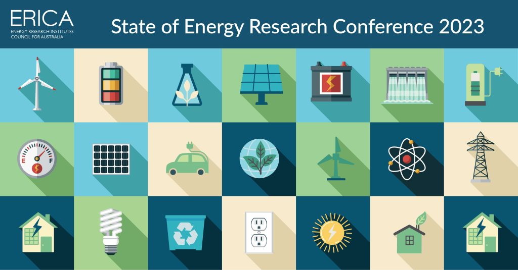 State of Energy Research Conference 2023