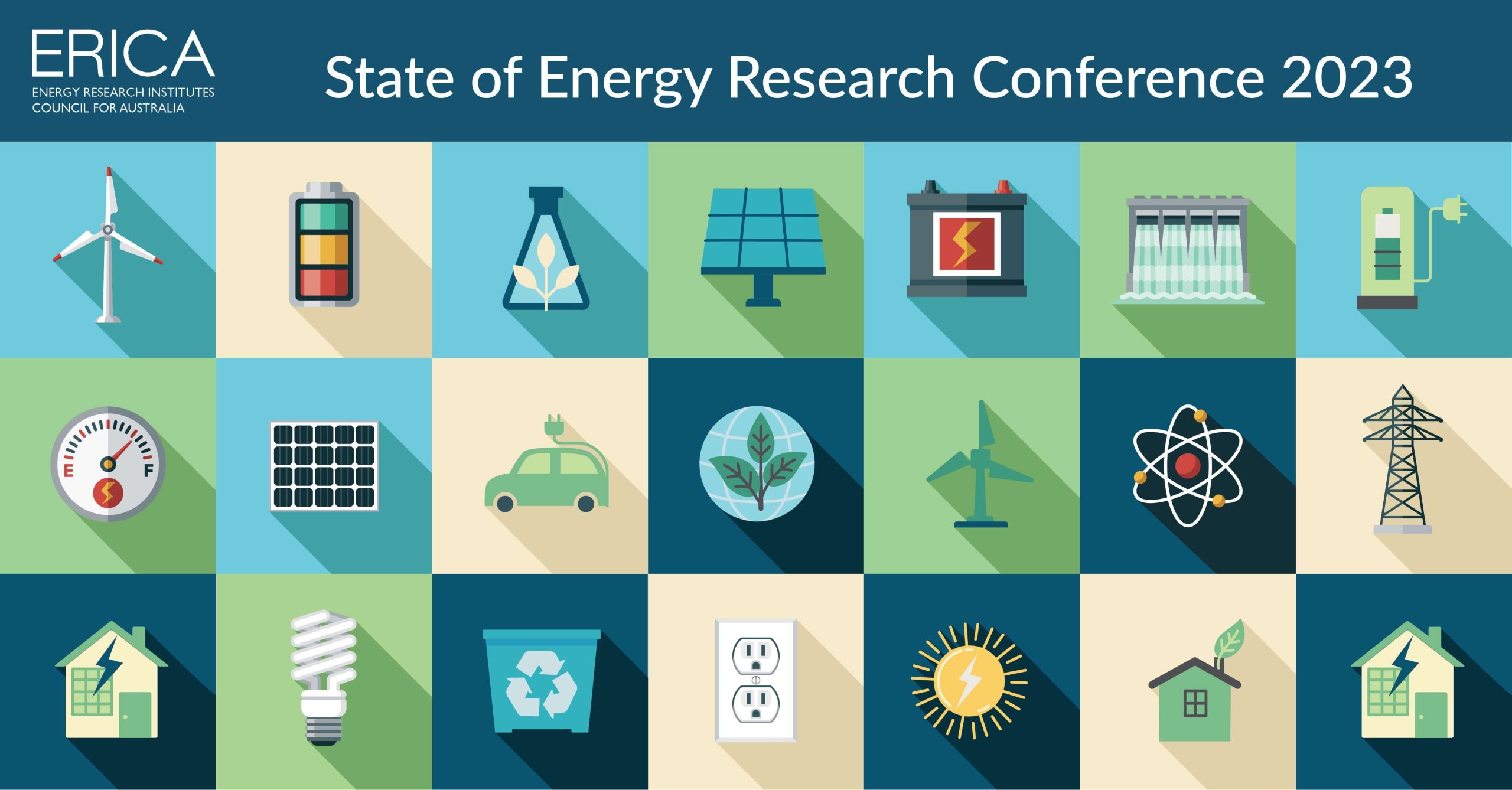 State of Energy Research Conference 2023