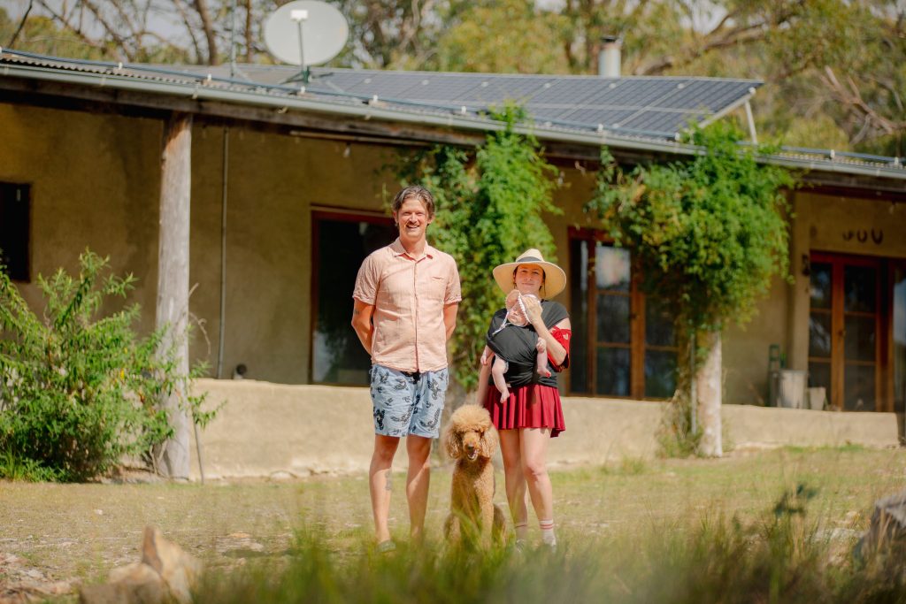 Connected energy insights