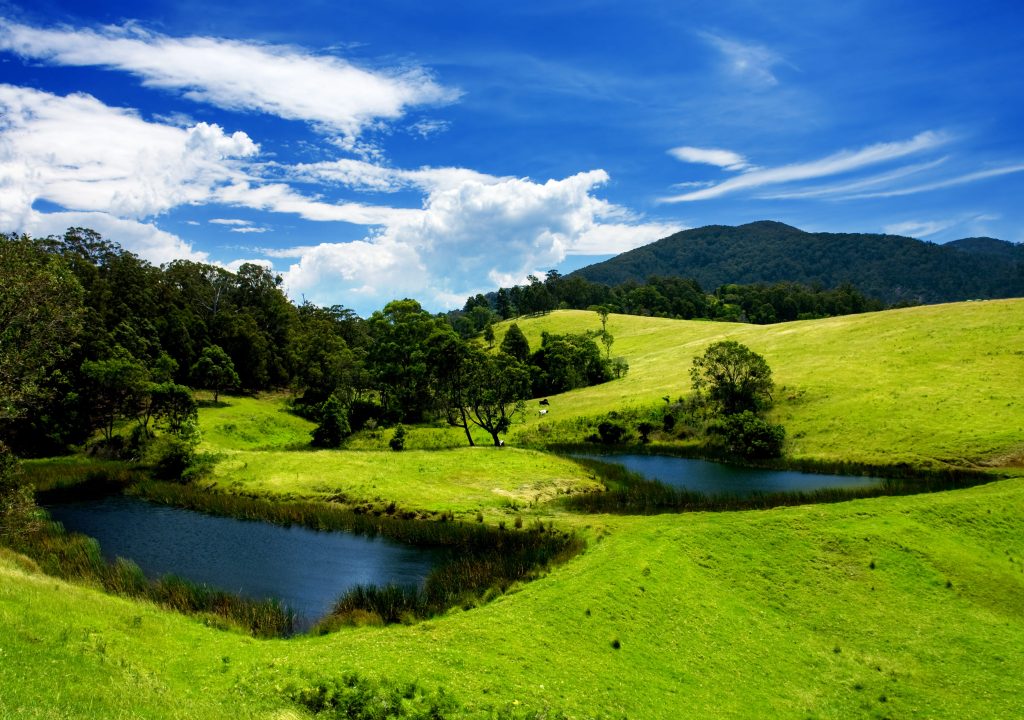 A roadmap for energy transition pathways in Bega Valley