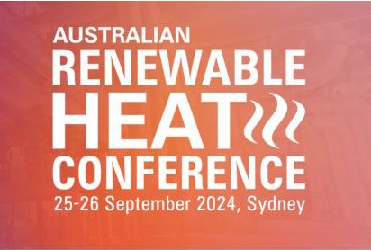 Australian Renewable Heat Conference