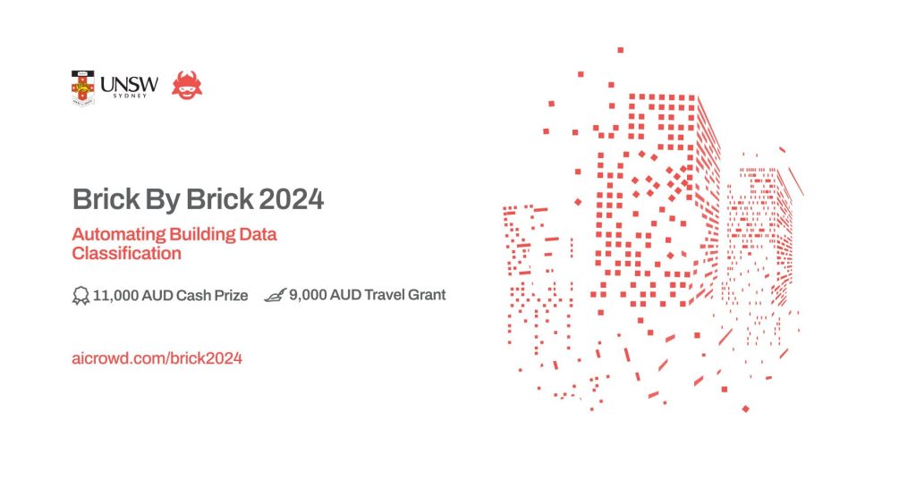 NSW Digital Infrastructure for Energy Flexibility project competition – Brick by Brick: Automating Building Data Classification