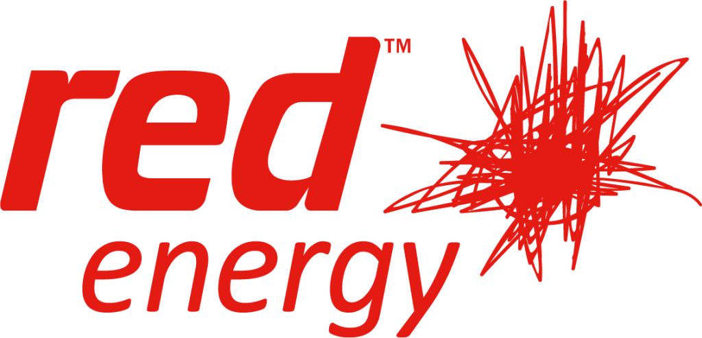 Red energy