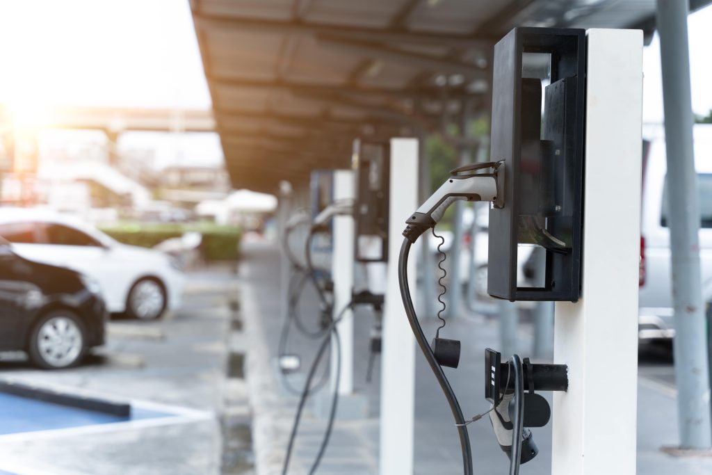 Modelling heterogeneity of electric vehicles charging demand in Melbourne: An agent-based modelling approach 
