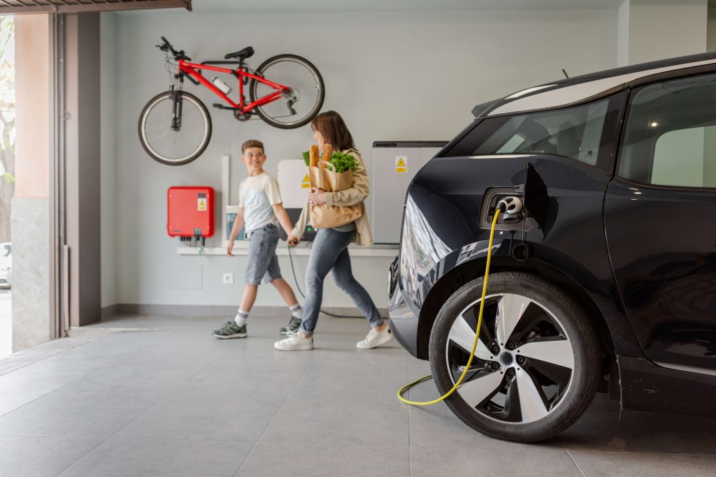 Australian Consumers at the heart of the EV transition