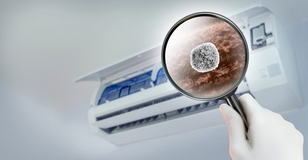 Sustainable solutions for pandemic and bushfire resilience in healthcare facilities