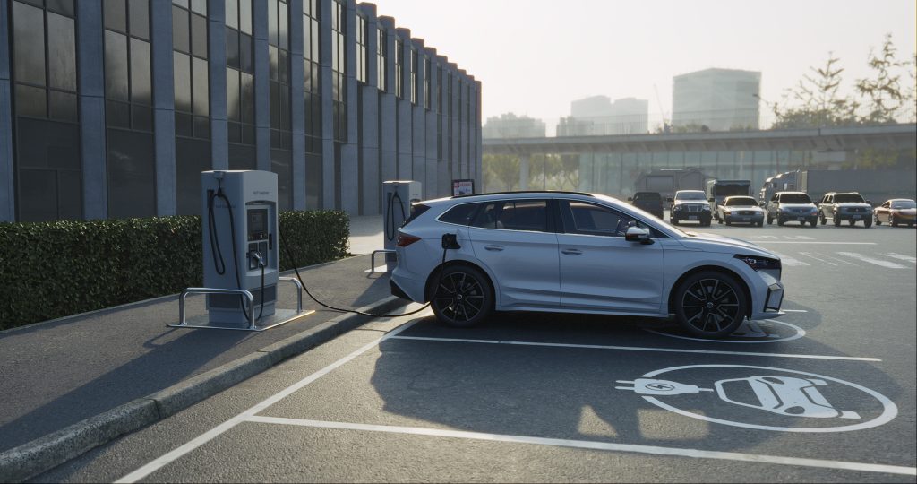 Advancing sustainable grid integration via bidirectional electric vehicle chargers: A pathway to grid efficiency and reduced emissions