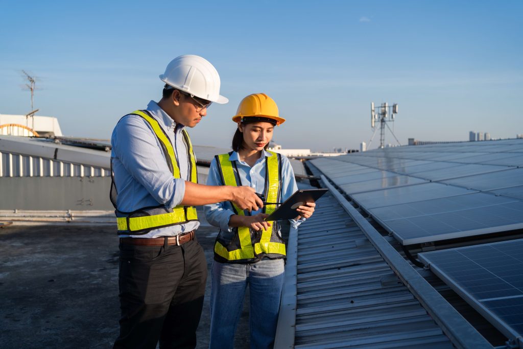 Maximising solar ROI: Advanced diagnostics for PV systems