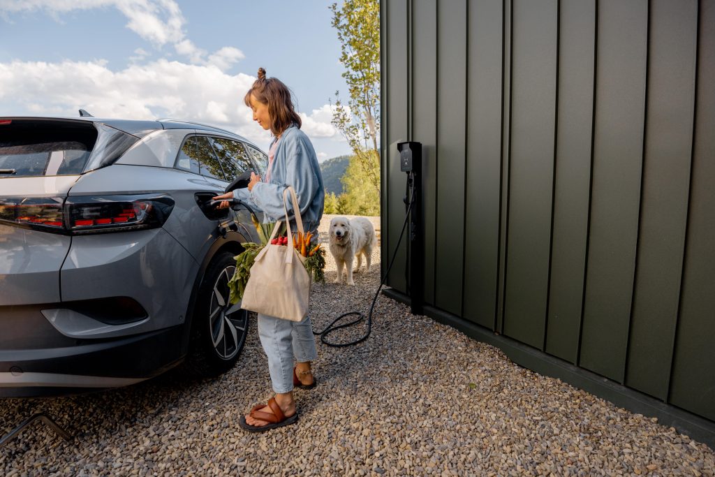 Policy and infrastructure integration for smart and sustainable electric urban mobility: The case of Brisbane