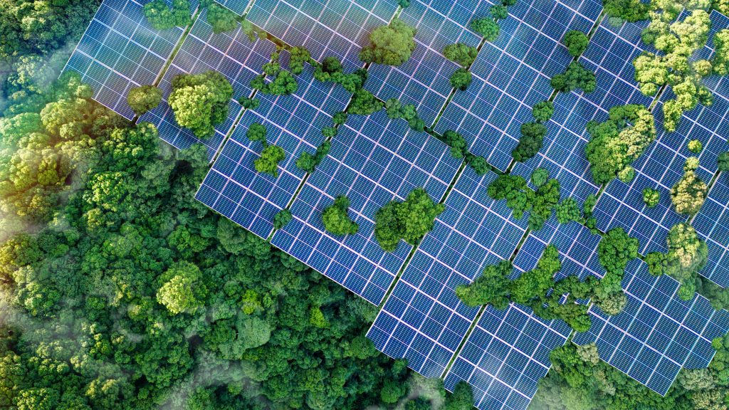 Unveiling the impact of photovoltaic degradation mechanisms