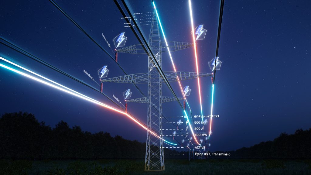 AgenticGrid.ai: Breaking the barriers with AI-Assisted energy modelling