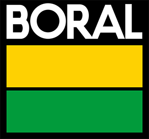 boral