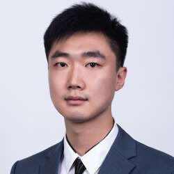 Bowen Zhang