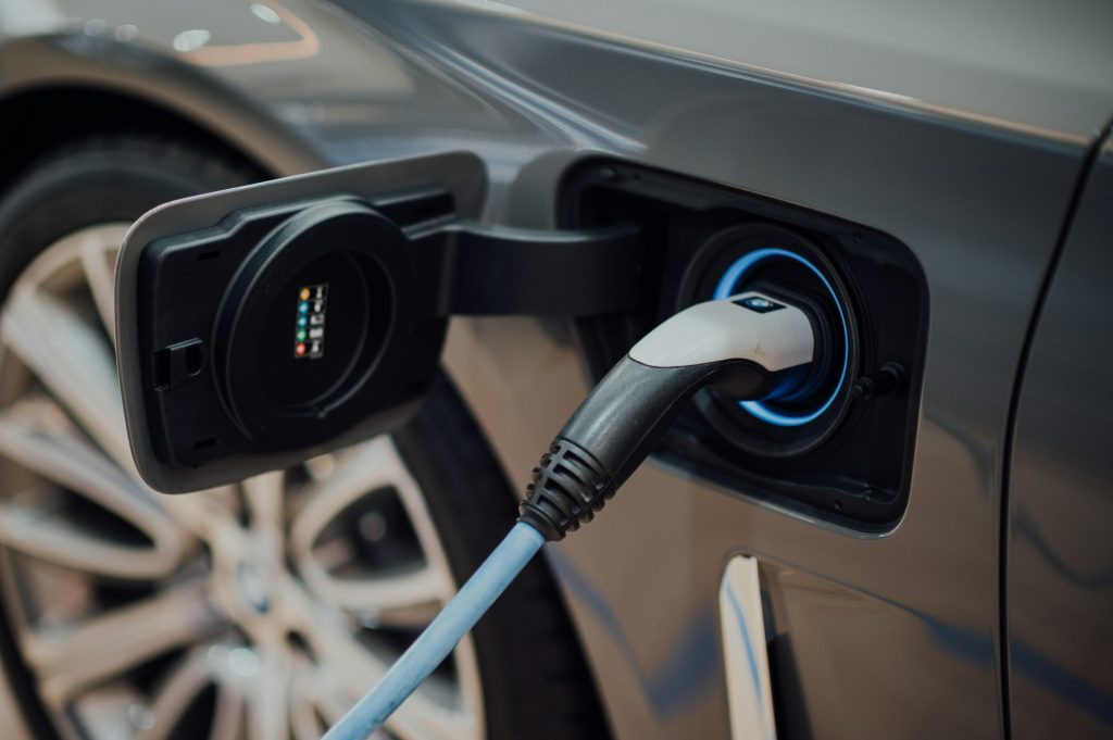 National roadmap for bidirectional EV charging in Australia