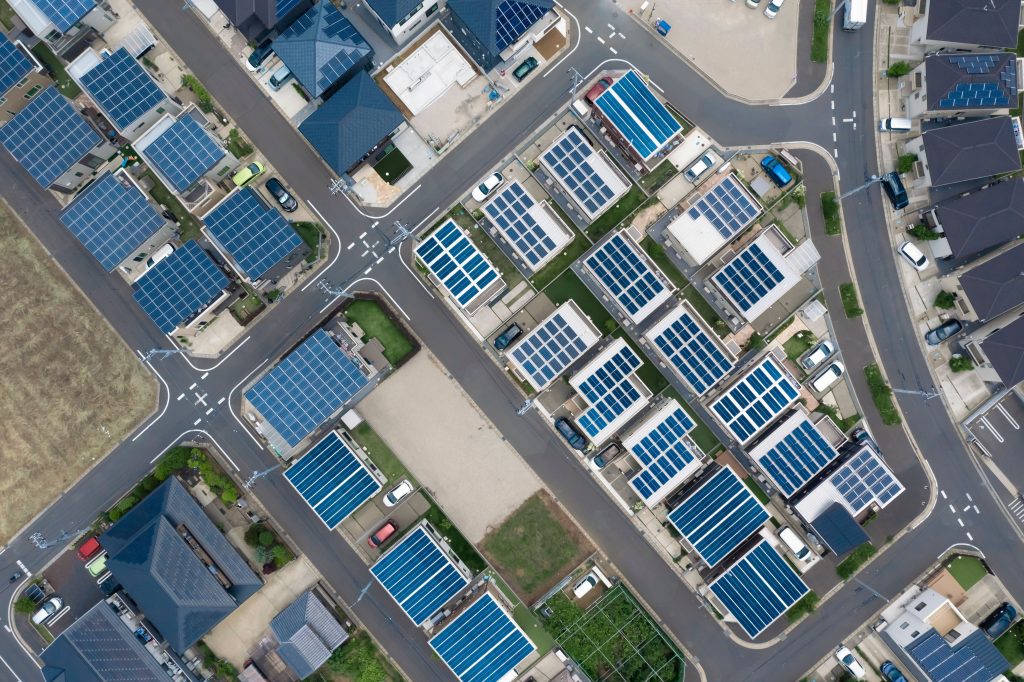 Energy leaders unite with trailblazers to shape the future at Consumer Grid Summit