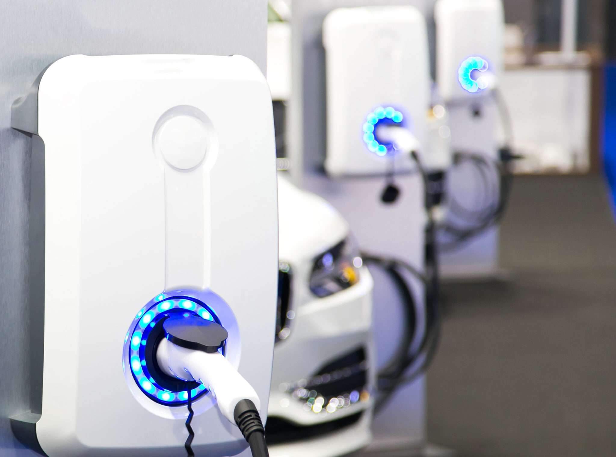 API free webinar: “Electric vehicle update and charging: a consumer perspective”