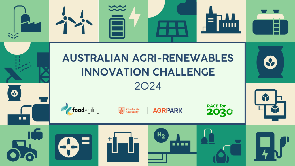 Challenge aims to ‘supercharge’ innovation in agri-renewables