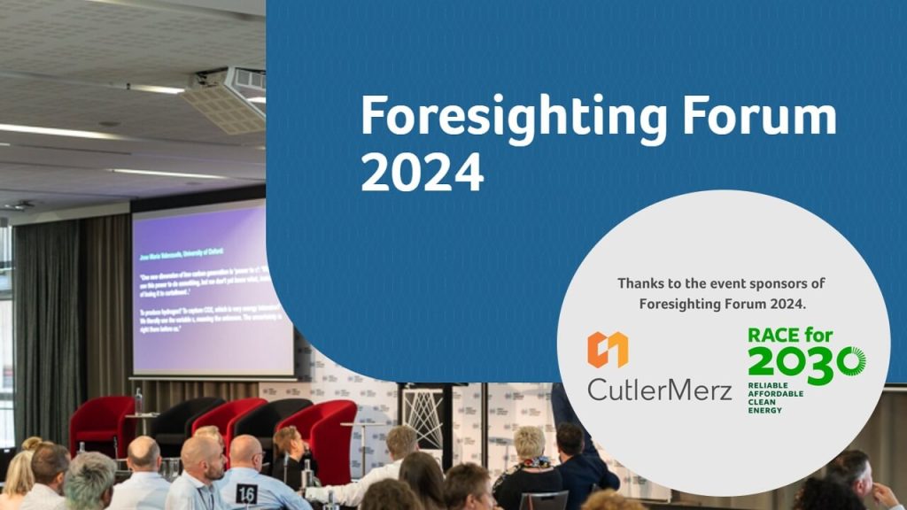 Foresighting Forum 2024