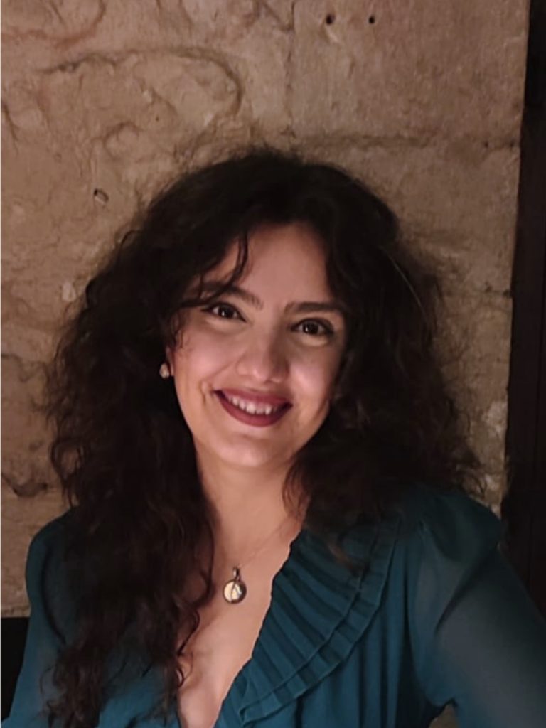 Sevgim Pekdemir