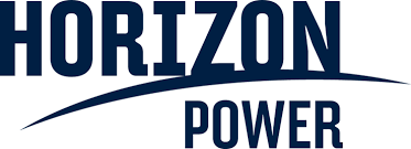 Horizon Power Logo