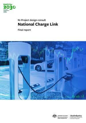 National Charge Link