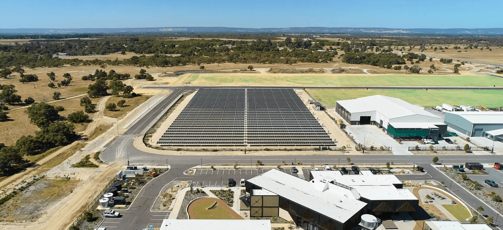 Peel Business Park (WA)