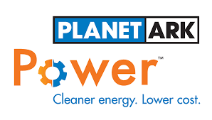 Planet Ark Power