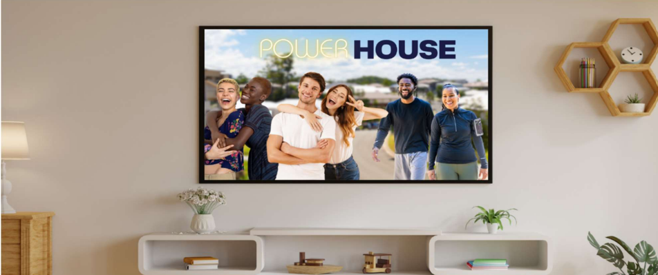The PowerHouse series – retrofitting existing homes net zero emissions