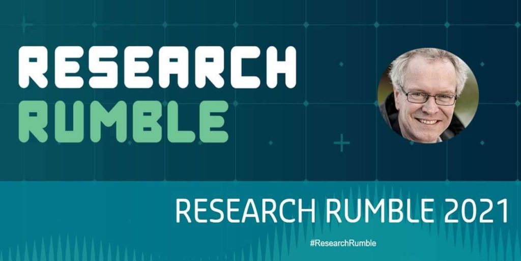 Research Rumble