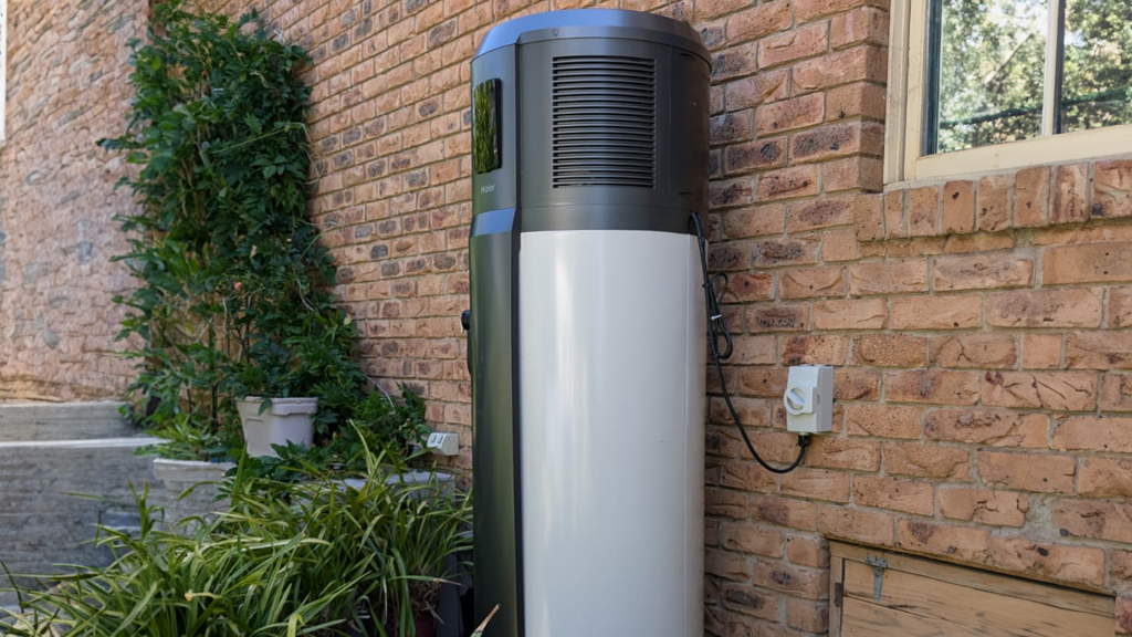 SolarShift: Turning electric water heaters into megawatt batteries