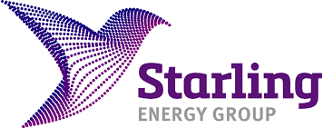 Starling Energy Group Logo