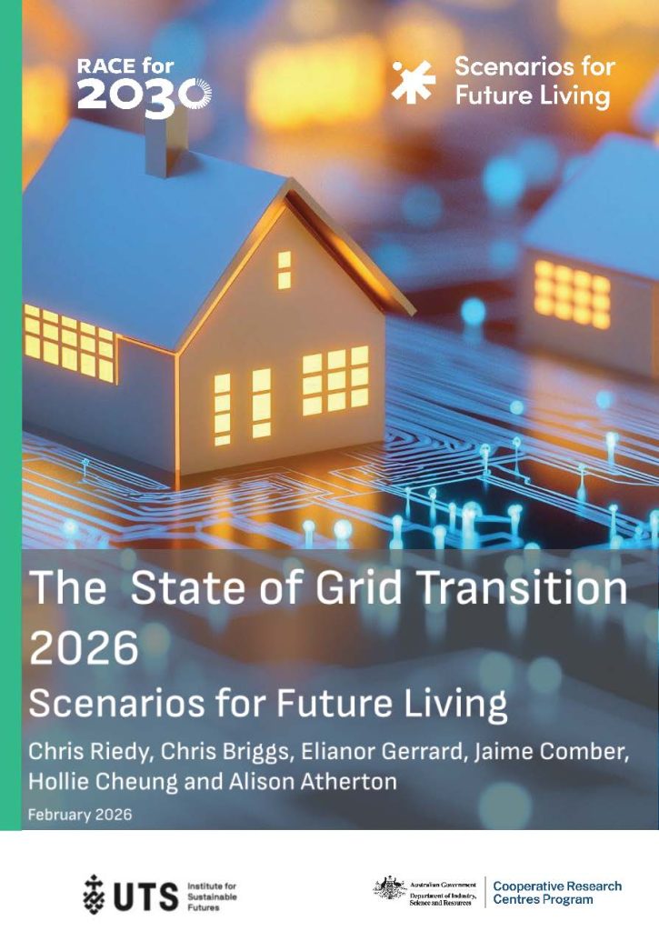 As Australians race to electrify, energy sector needs shared vision