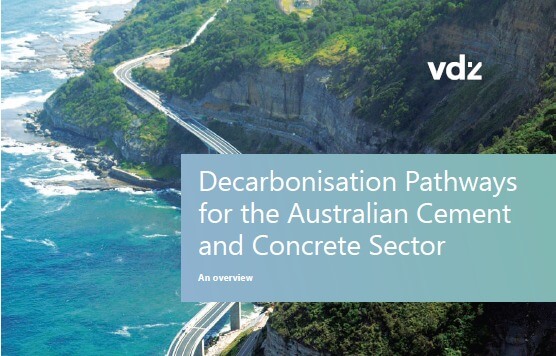 Key pathways to net zero for Australian cement and concrete identified