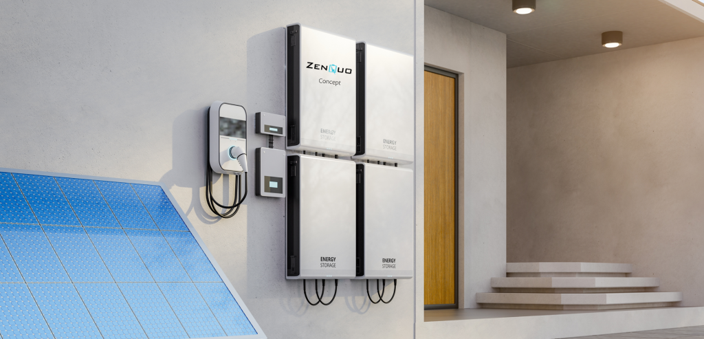 Durable battery solutions for the grid
