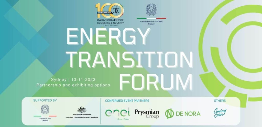 Energy Transition Forum