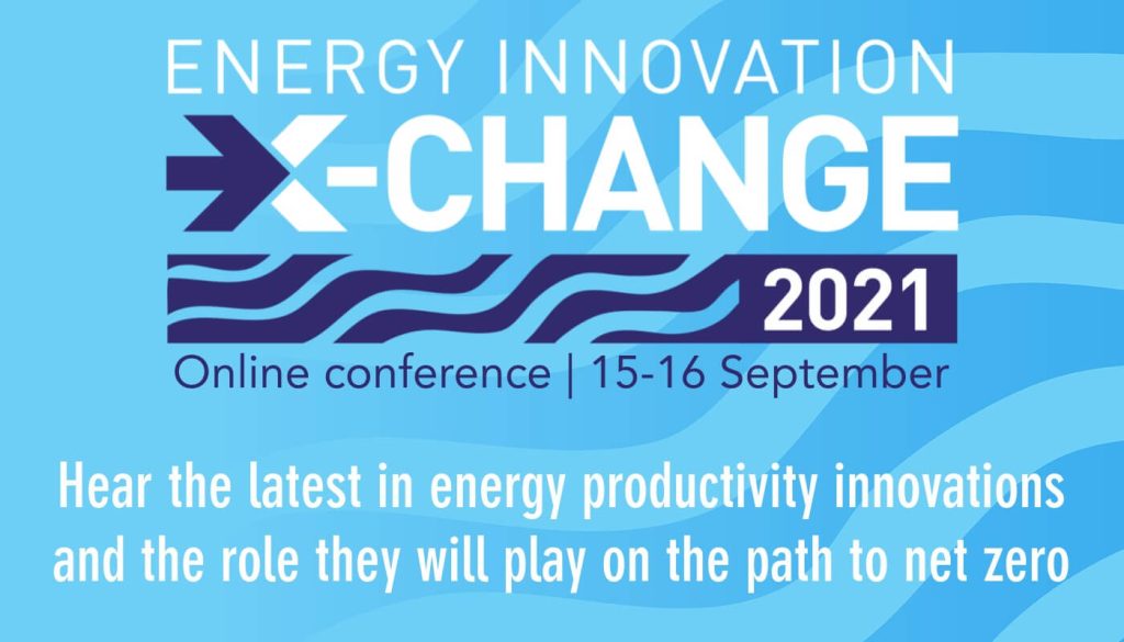 A2EP Energy Innovation X-Change